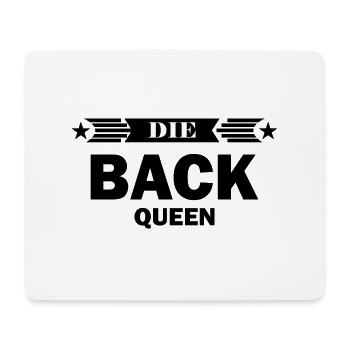 Handwerker Handyman Handwerk Werkzeug Baustelle - Mousepad (Querformat) - Weiß - Vorne