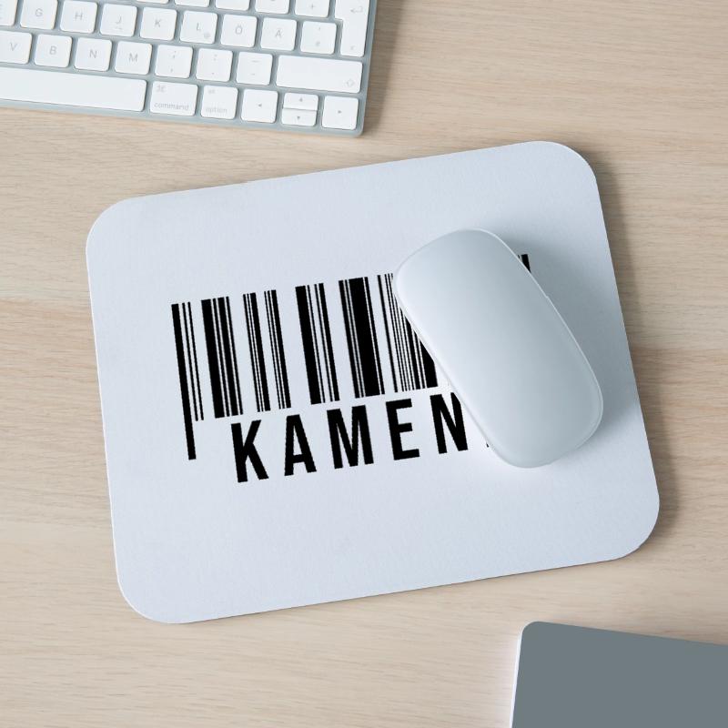 Mousepad (Querformat)