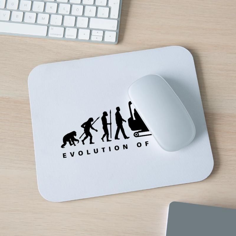 Mousepad (Querformat)