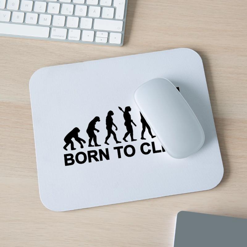 Mousepad (Querformat)