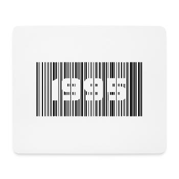 Geburtsjahr Geburtstag Born In - Made in 1995 - Mousepad (Querformat) - Weiß - Vorne