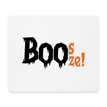 Gosages - Halloween Special - Mouse Pad (horizontal) - white - Front