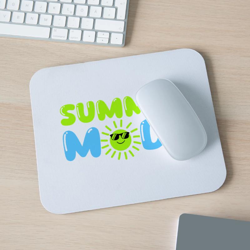 Mousepad (Querformat)