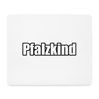 pfalz - Mousepad (Querformat) - Weiß - Vorne