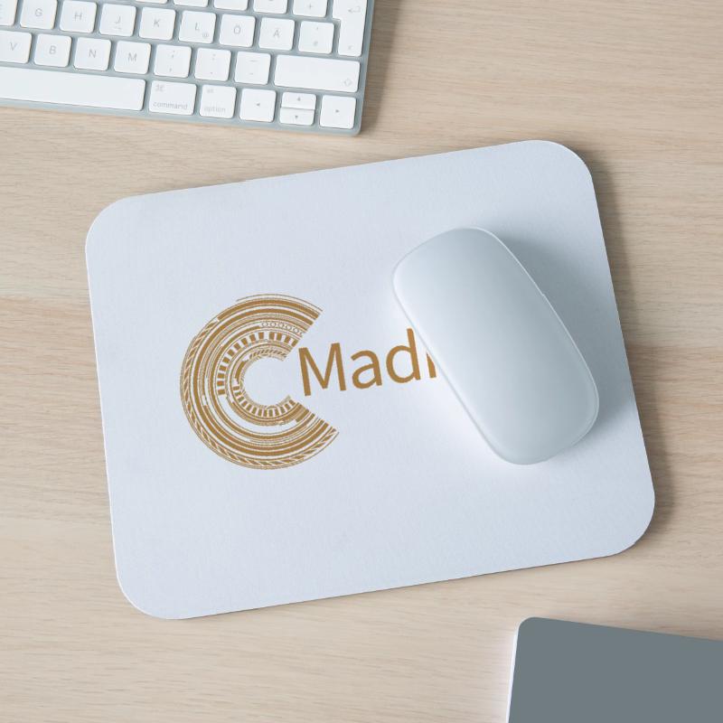 Mousepad (Querformat)