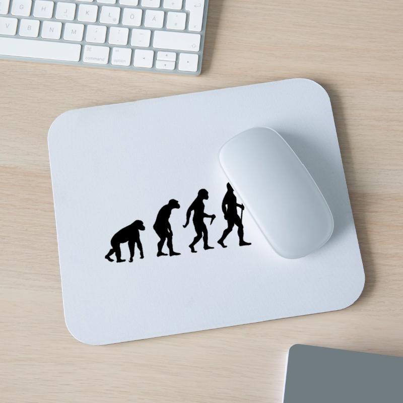 Mousepad (Querformat)