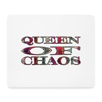 patriarchy women rights birthday present happy - Mousepad (Querformat) - Weiß - Vorne
