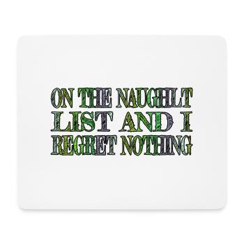 Dinosaurs Animal Dino Dinosaur Lover - Mouse Pad (horizontal) - white - Front