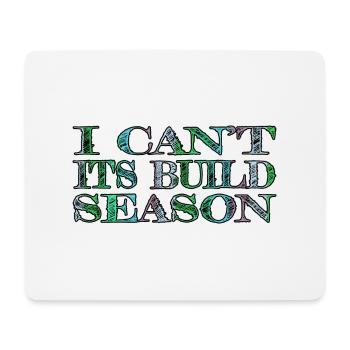 Biomedical Engineering Family Fun Statement - Mouse Pad (horizontal) - white - Front