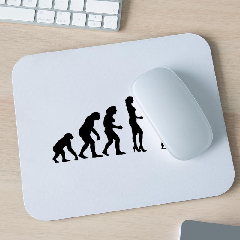 evolution_eiskunst_c_1c Tapis de souris (format paysage)