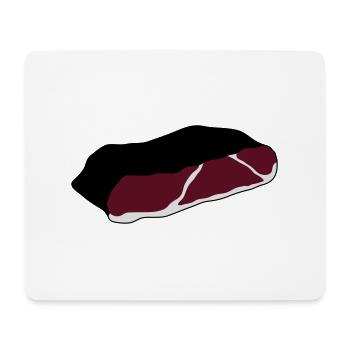 speck_sk2 - Tapis de souris (format paysage) - blanc - Devant