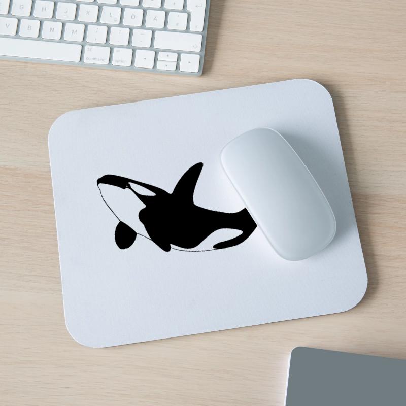 Mousepad (Querformat)