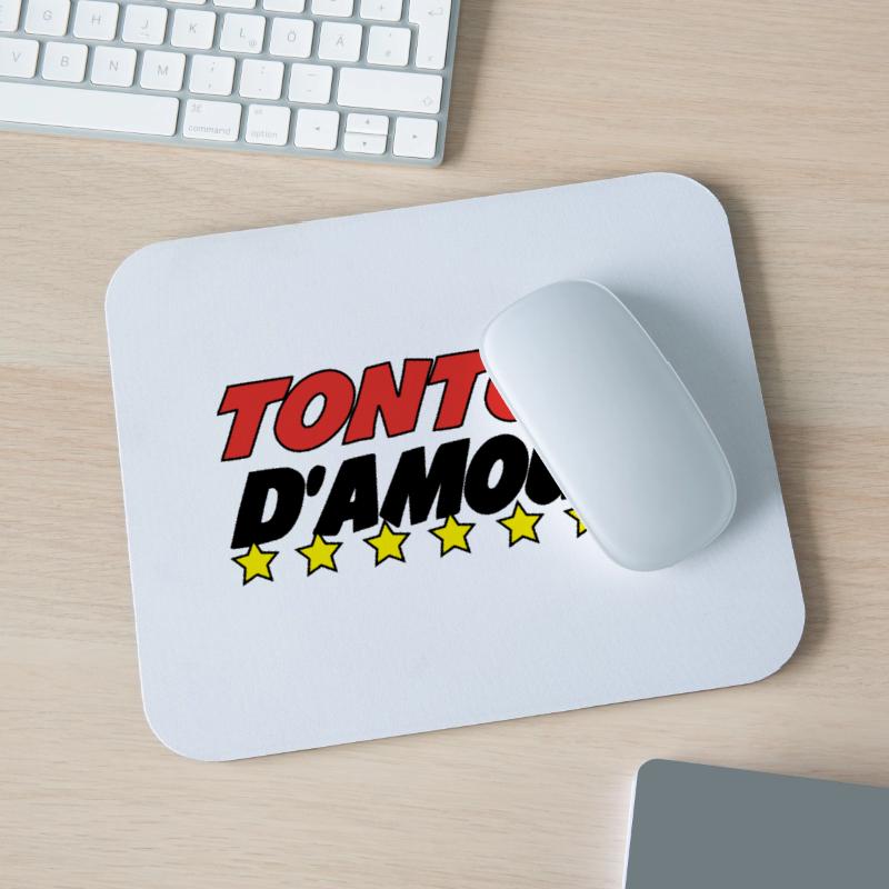 Mousepad (Querformat)