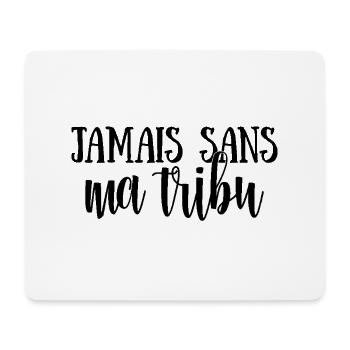 Wife Mom Mother Gift Mother's Day - Mouse Pad (horizontal) - white - Front