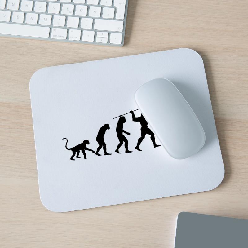 Mousepad (Querformat)