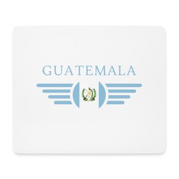 I Love Greece, Style Design T-Shirt - Mouse Pad (horizontal) - white - Front