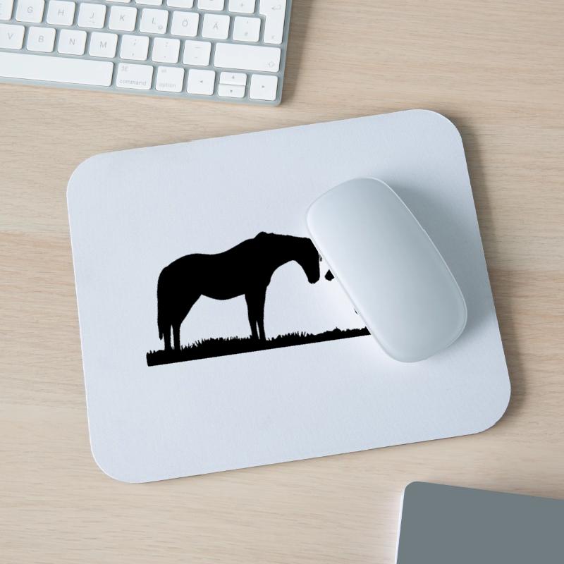 Mousepad (Querformat)