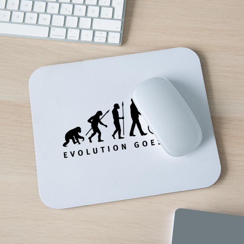 Mousepad (Querformat)