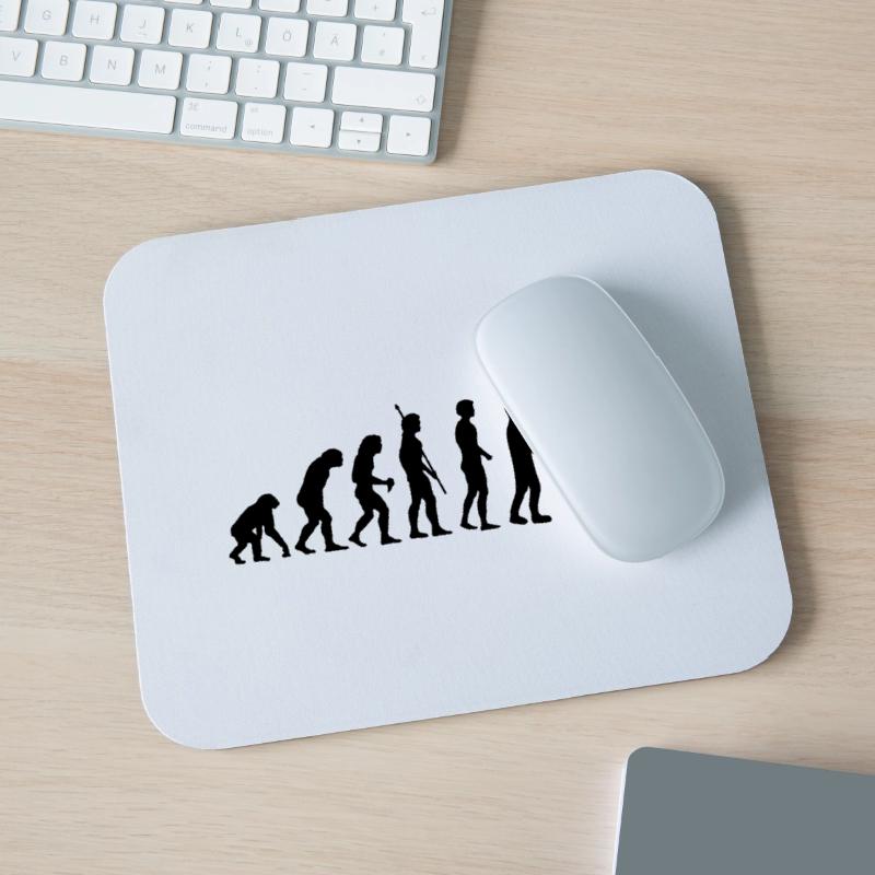 Mousepad (Querformat)