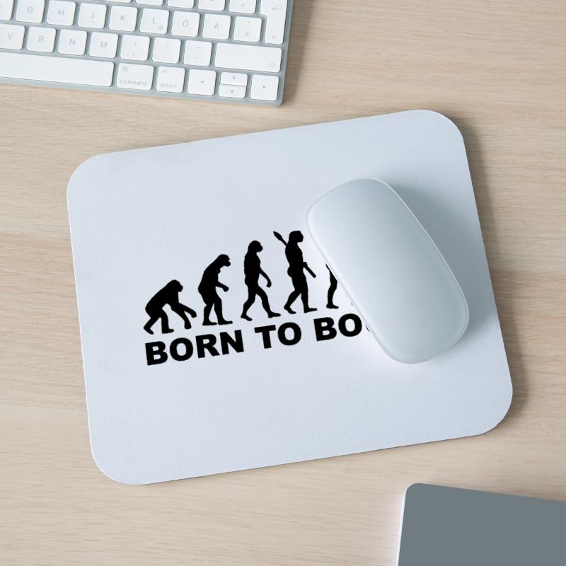 Mousepad (Querformat)