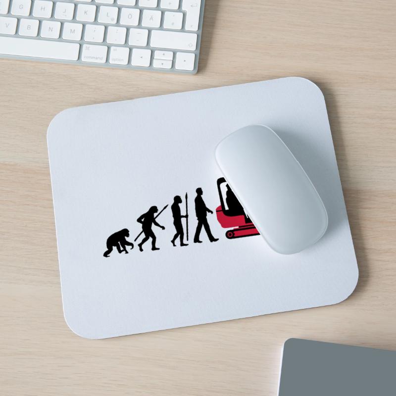Mousepad (Querformat)