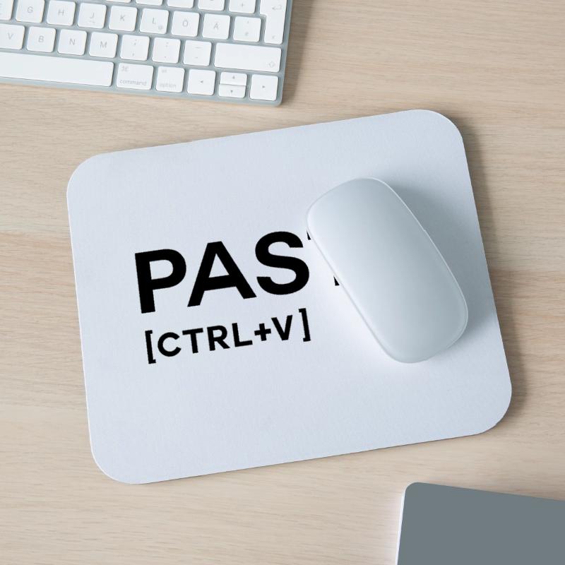 Mousepad (Querformat)