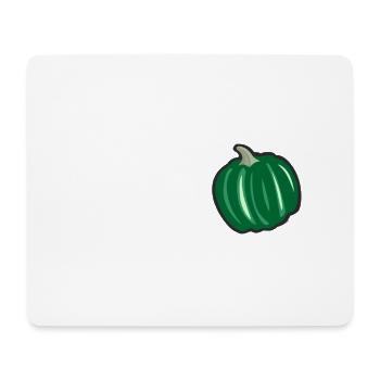 I believe in Kernöl Steiermark Österreich R - Mousepad (Querformat) - Weiß - Vorne
