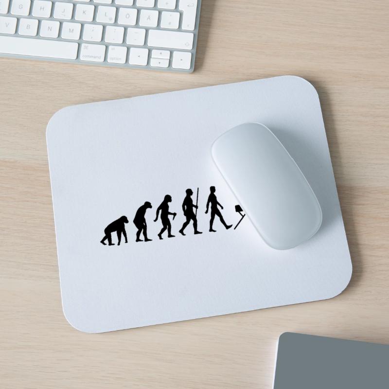 Mousepad (Querformat)