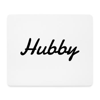 Marriage Wedding Hubby Groom Hochzeit Mariage Love - Mouse Pad (horizontal) - white - Front