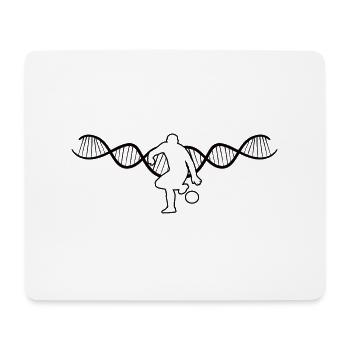 Football Coach Football Coach Football Players Footballers - Mouse Pad (horizontal) - white - Front