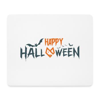 Gosages - Halloween Special - Mouse Pad (horizontal) - white - Front