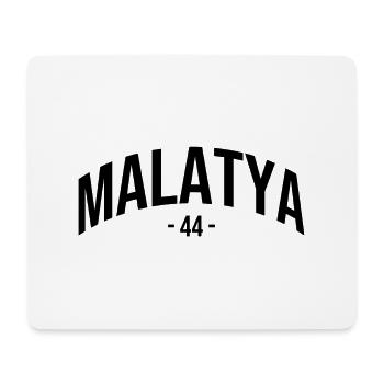 Malatya 44 Turquie Turquie Cadeau Vacances TR Türk - Tapis de souris (format paysage) - blanc - Devant
