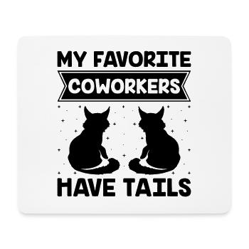 Pet Sitter Pet Sitting Dog and Cat Sitters Dog Wal - Mouse Pad (horizontal) - white - Front