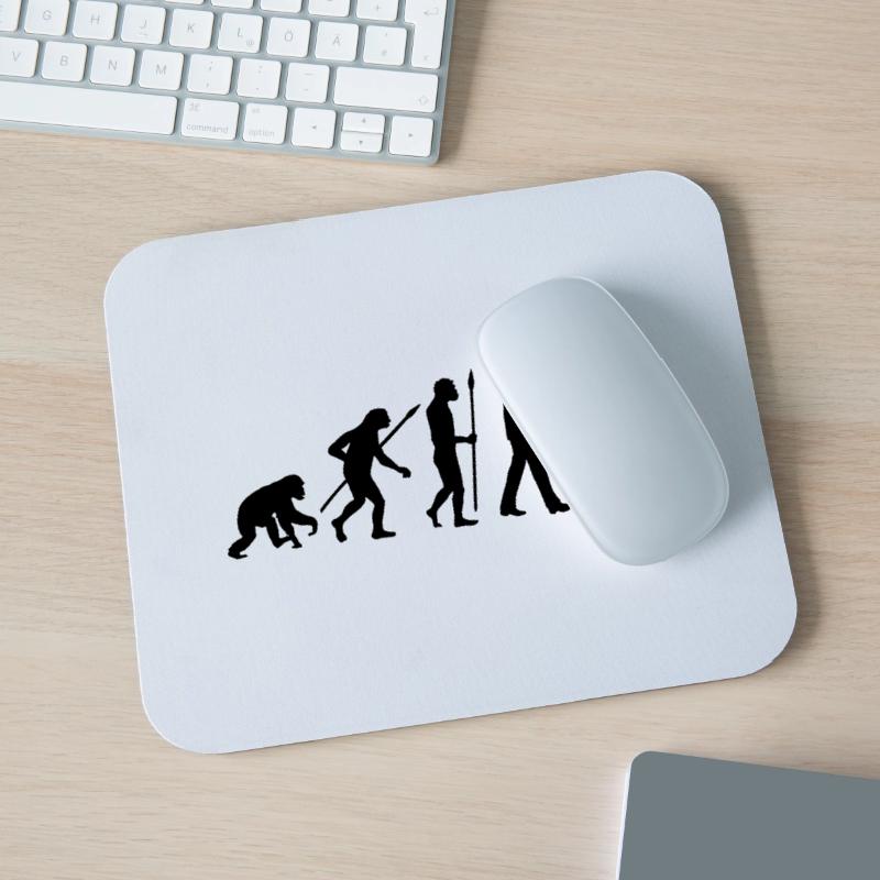Mousepad (Querformat)