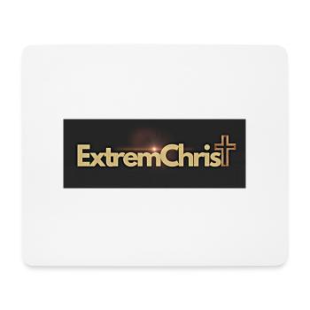 1000021914 - Mousepad (Querformat) - Weiß - Vorne