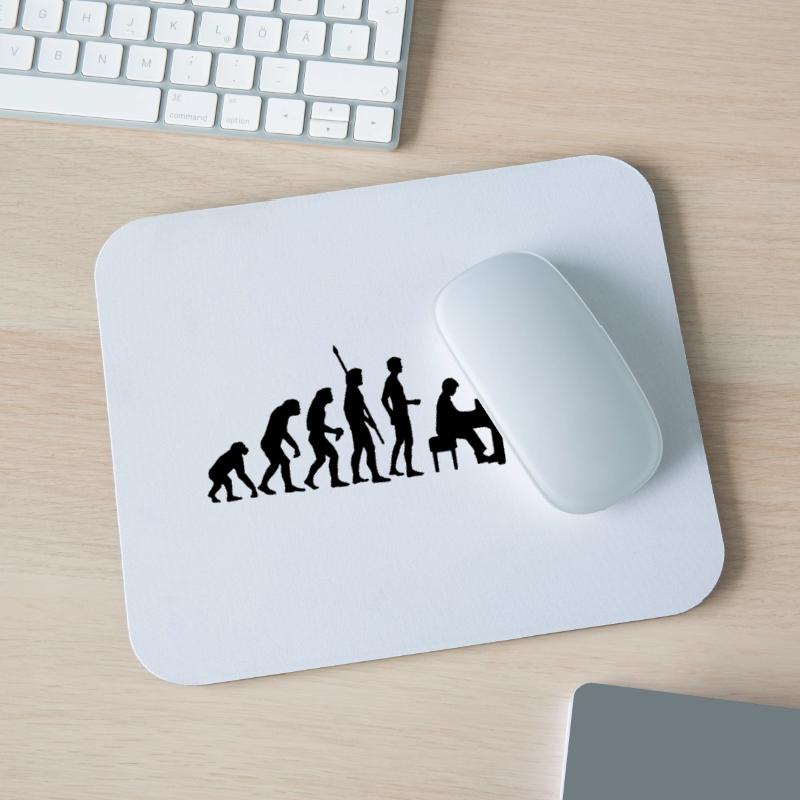 Mousepad (Querformat)
