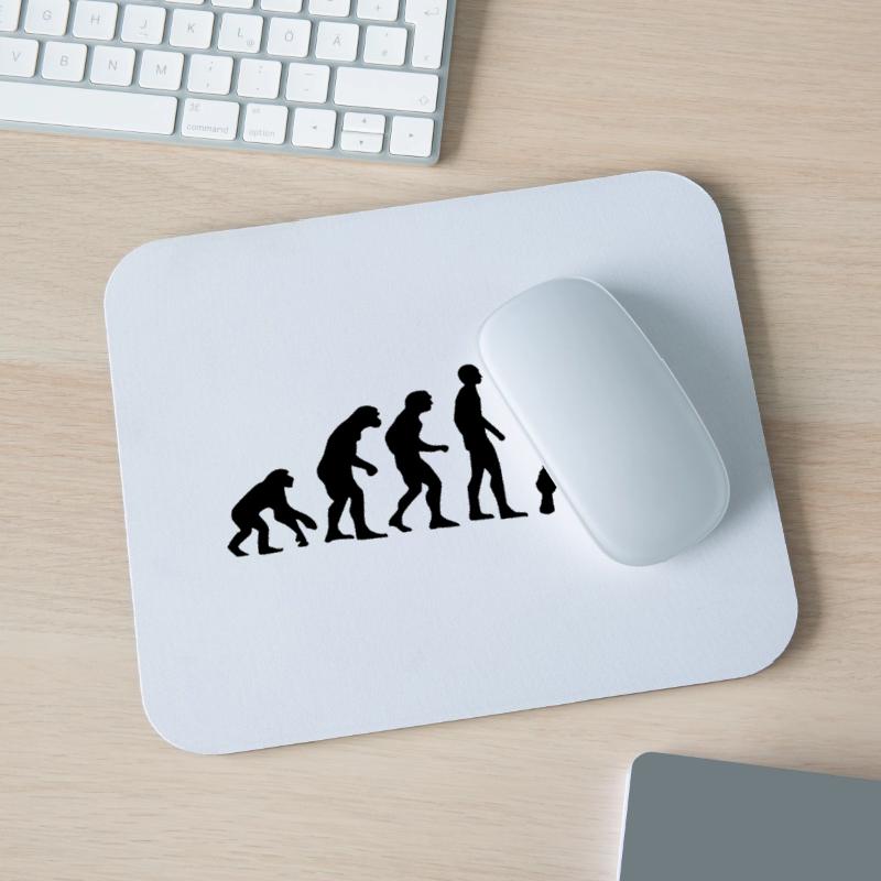 Mousepad (Querformat)
