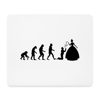 bachelor party - Mouse Pad (horizontal) - white - Front