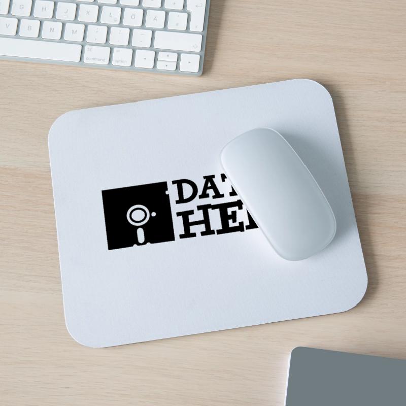 Mousepad (Querformat)