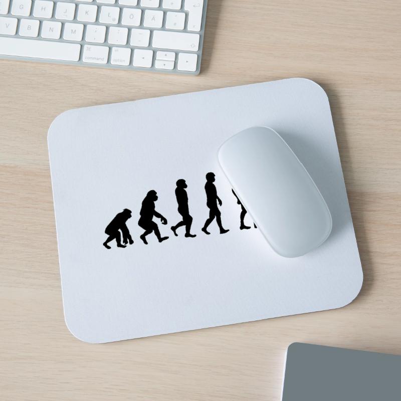 Mousepad (Querformat)