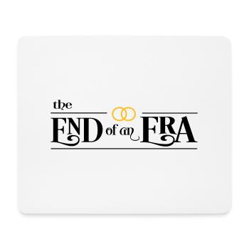 bachelor party - Mouse Pad (horizontal) - white - Front