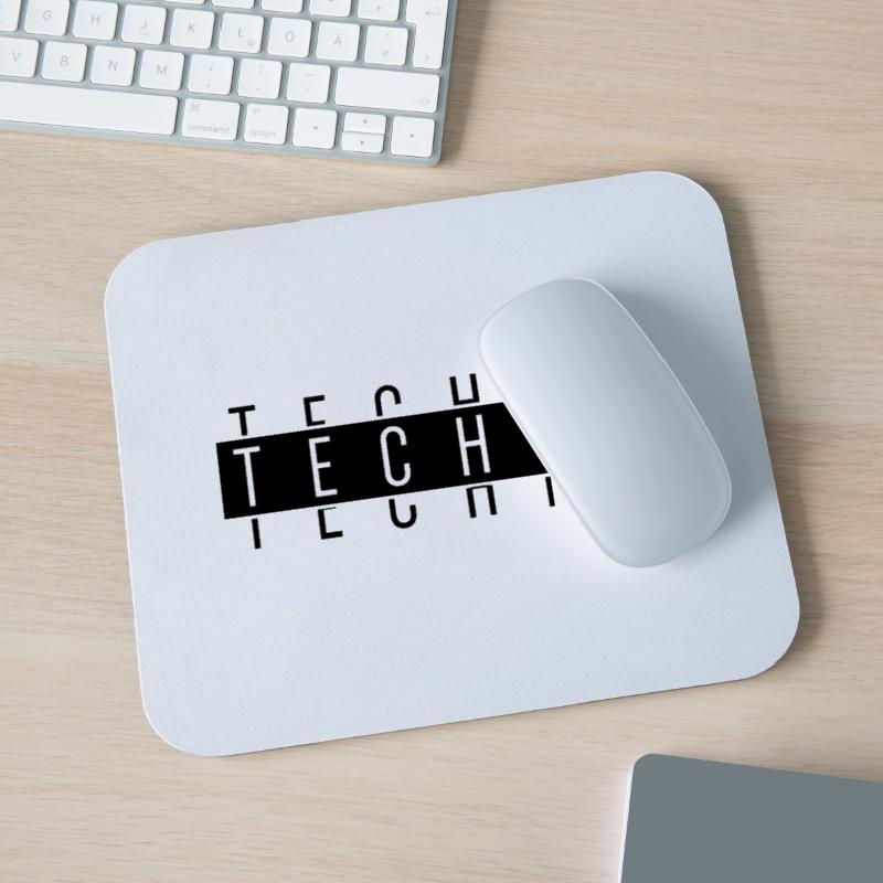 Mousepad (Querformat)