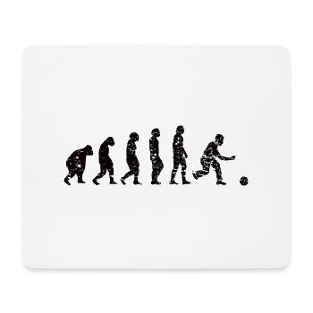 Bowling Bowling Bowling Club Bowling Club Bowler - Tapis de souris (format paysage) - blanc - Devant