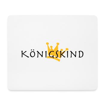 Child-Of-God - Mousepad (Querformat) - Weiß - Vorne