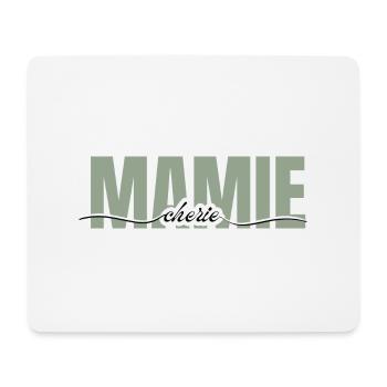 Granny Darling - Oma Geschenk - Mousepad (Querformat) - Weiß - Vorne