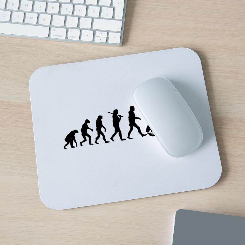 Mousepad (Querformat)