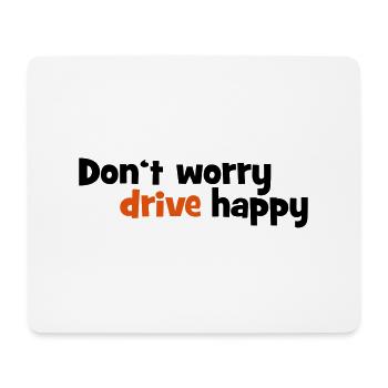 2541614 14062158 drive - Mousepad (Querformat) - Weiß - Vorne