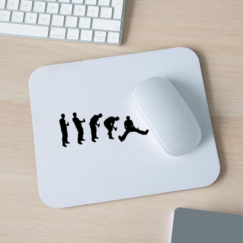 Mousepad (Querformat)