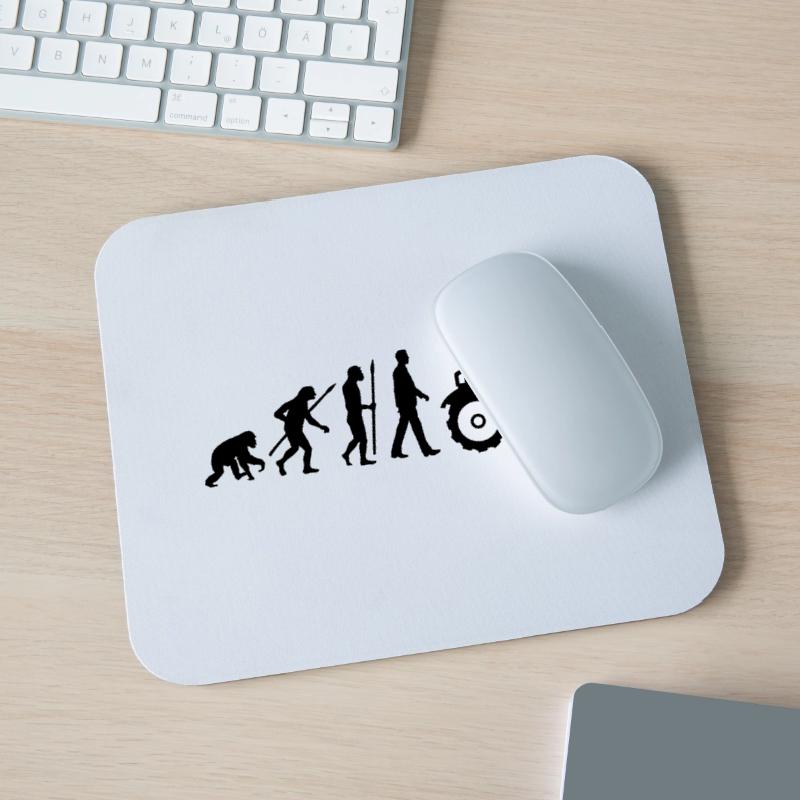 Mousepad (Querformat)