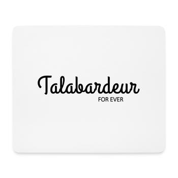 Bretagne - Talabardeur für immer - Mousepad (Querformat) - Weiß - Vorne